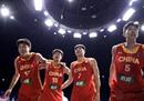 U23三人篮球世界杯淘汰赛赛程(中国男篮中国女篮)