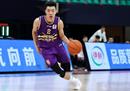 北京男篮官宣廖三宁的伤势并不严重，肯定会打常规赛。