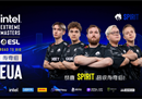 欧洲RMR A组：Spirit 2-1 C9 晋级传奇组！