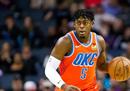NBA季前赛雷霆144-97击败拉纳纳。马卡比·多特轻松拿下23分，率队获胜。