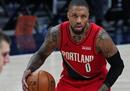 NBA赛季前，国王以16分126-94击败开拓者穆雷，领先国王8分，胜率达到两位数。