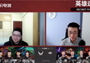 TI11突围赛战报：道阻且长！XG不敌Secret落入败者组