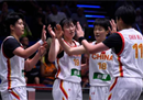 U23三人篮球世界杯落幕。中国女篮获得第四名，中国男篮止步八强。