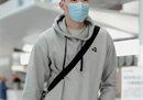 抵达澳洲后，周琦将于明天加入球队。