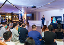 创维电视2022秋季新品品鉴会深圳启幕 行业首款高刷MiniLED专业设计显示器D80惊艳亮相