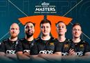 fnatic战队受邀参加埃斯波Elisa大师赛