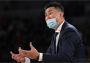 杜峰回忆了自己三年的执教经历，为中国男篮倾注了很多心血。