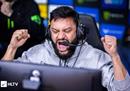 fer：在RMR前我甚至一度打算退出CS