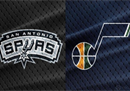 NBA季前赛爵士vs马刺预测分析马刺状态堪忧