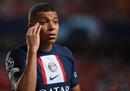 被Mbappé Aspen主编气的:你除了钱什么都没有。