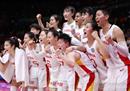 中国女篮今天启程回国，稍作休整后将返回各自球队。