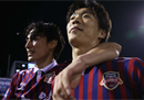 k联赛水原FCvs南方FC分析预测水原FC保级成功南方FC已经降级。