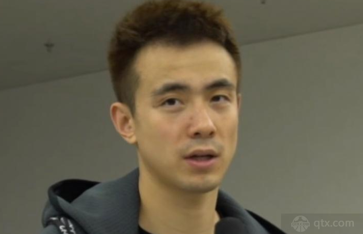 辽宁男篮当家球星赵继伟