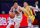 CBA浙江东阳光vs吉林男篮预测浙江东阳光常规赛避免连败