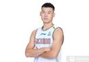 CBA四川男篮108-103常规赛以37分11篮板击败山西男篮维尔。