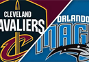 NBA季前赛魔术vs骑士预测大小分推荐分析骑士想关掉客户。