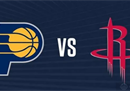 NBA季前赛步行者vs火箭预测分析:火箭可能继续连败。