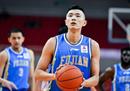 CBA江苏男篮107-96常规赛以37分7篮板8助攻击败福建男篮布莱克尼。