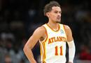NBA季前赛，鹈鹕120-111击败老鹰英格拉姆，率队以19分取胜。