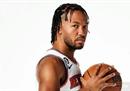 NBA季前赛，尼克斯105-89击败奇才布伦森，率队以27分轻松取胜。