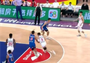 CBA常规赛最新战况广州男篮106-98四川男篮陈英俊砍下31分8助攻。