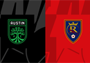 美联奥斯汀FCvs皇家盐湖城比分预测奥斯汀FC是最大黑马。