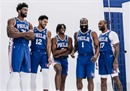 NBA 2022-202376人在赛程的前两场比赛中对阵绿军雄鹿。