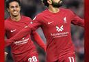 英超战况:利物浦1-0曼城萨拉赫胜艾利森助攻。