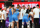 CBA最新战报北京男篮101-76四川男篮立夫27分13篮板，韦尔开场伤退。