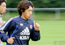44岁的中村俊介在赛季结束后退役。这位44岁的日本明星将正式挂靴。