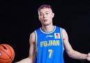 唐杰在新赛季加盟NBL。安徽人文怡上赛季效力于广东男篮。