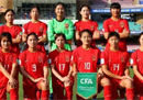女足今天在cctv5直播吗？CCTV 5体育频道最新节目单附后。