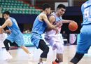 最新CBA比赛情况新疆男篮94-81宁波男篮艾子麦提17分11篮板，阿布5分。