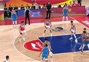 CBA常规赛最新情况:北京男篮以21分7篮板95-82击败江苏男篮Liv。