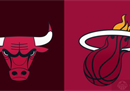 NBA公牛vs热火篮球预测今日分析:热火热