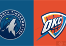 NBA雷霆vs森林狼常规赛比分预测推荐:森林狼想开个好头