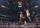 NBA揭幕战篮网vs鹈鹕比赛视频回放杜兰特在揭幕战中砍下32分。