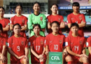 2022U17女足世界杯四分之一决赛现场赛程一览表(完整版)
