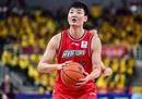 CBA最新战报深圳男篮96-79战胜天津男篮，古泉18分布式天津四连败。