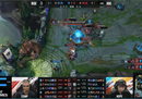 《英雄联盟》S12四分之一决赛：JDG 3:0 击败RGE晋级半决赛