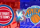 NBA常规赛尼克斯vs活塞的预测与分析:尼克斯回到主场停止连败