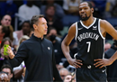 新赛季NBA教练的阶级赔率出炉。纳什·里弗斯领先。