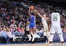 最新NBA比赛情况:雄鹿90-88险胜76人，字母哥21分13篮板，哈登31分。