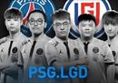 Ti11淘汰赛战报：稳定发挥 毫无破绽 LGD零封BOOM