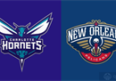 NBA黄蜂vs鹈鹕常规赛预测及推荐分析:两队想连胜。