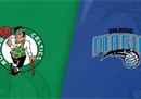 NBA魔术VS凯尔特人常规赛预测分析绿军有望延续连胜。