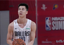郭浩文落选NBA发展联盟选秀或将回归上海队。