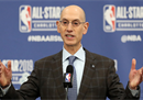 说起萧华NBA球队的惨败，我们考虑过降级制度。