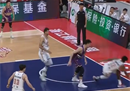 CBA常规赛最新战况浙江稠州男篮98-80击败北京男篮吴倩15分11助攻。