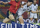 U17女足世界杯半决赛发布与历届半决赛冠军队伍。